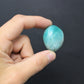 Amazonite Polished Stones