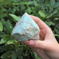 Amazonite Top Polished Point