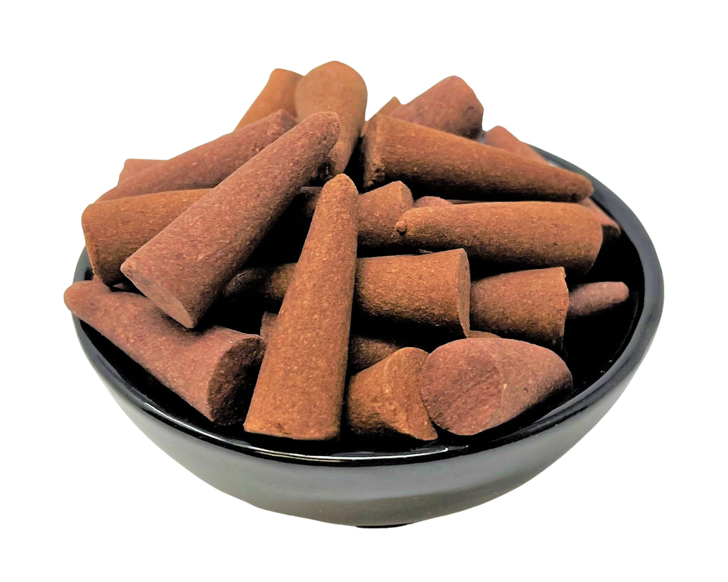 Amber Incense Cones Bulk Lots