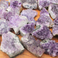 Amethyst Clusters Druze Bulk Lots