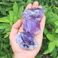 Amethyst Natural Rough Chunk