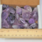 Amethyst Points Crystal Collection