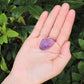 Amethyst Tumbled Stones