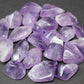 Amethyst Tumbled Stones