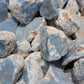 Angelite Raw Natural Stones