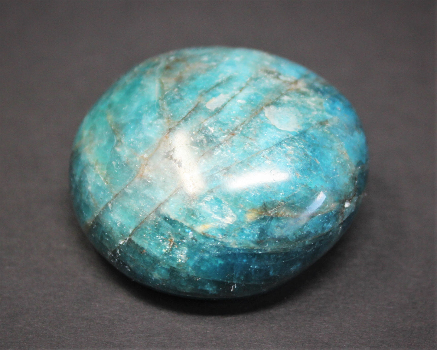 Apatite Polished Stones