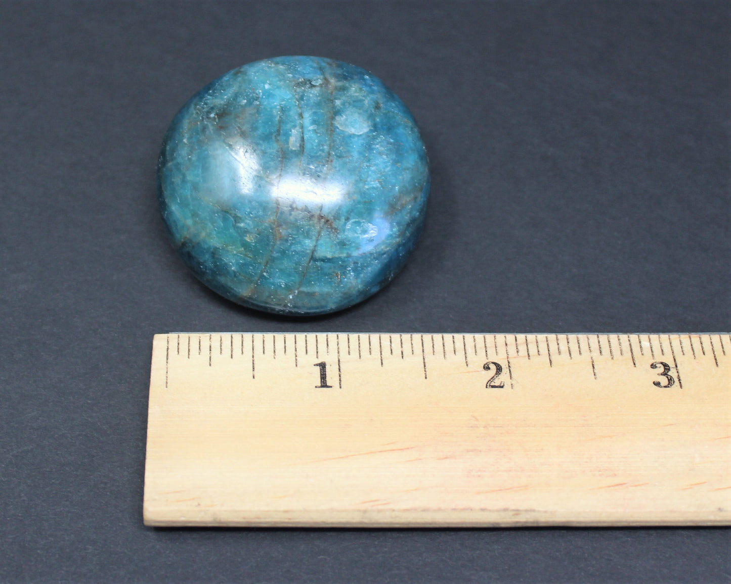 Apatite Polished Stones