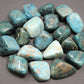 Apatite Tumbled Stones