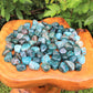 Apatite Tumbled Stones