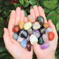 Assorted Mixed Tumbled Stones