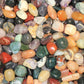 Assorted Tumbled Mix Stones