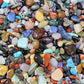 Assorted Tumbled Small Stones