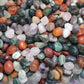 Assorted Design Tumbled Stones