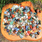 Assorted Tumbled Stones