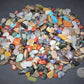 Assorted Design Tumbled Stones