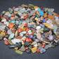 Assorted Design Tumbled Stones