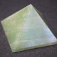 Aventurine Crystal Pyramid