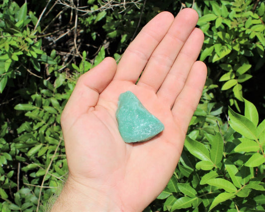 Aventurine Rough Natural Stones