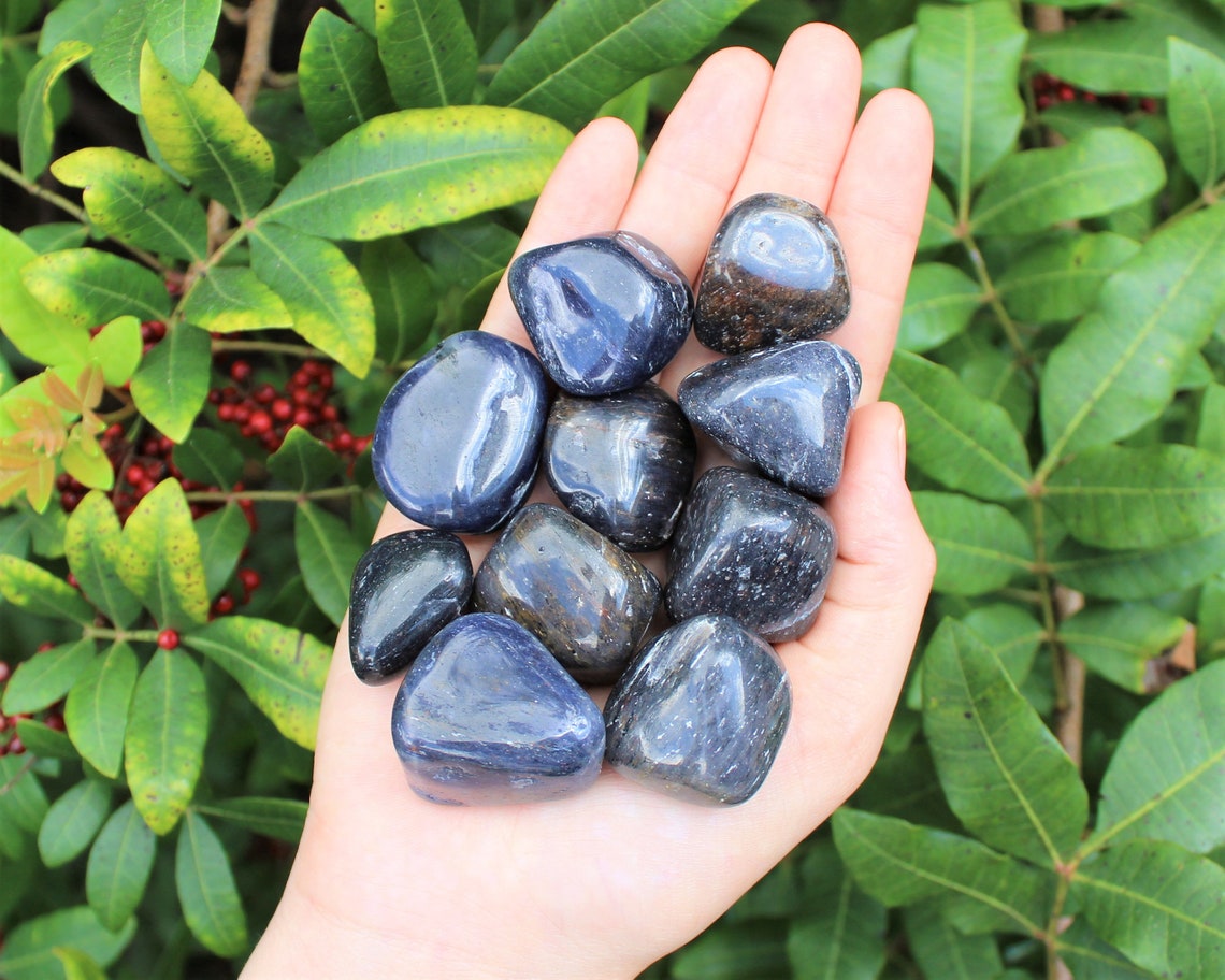 Aventurine Tumbled Stone