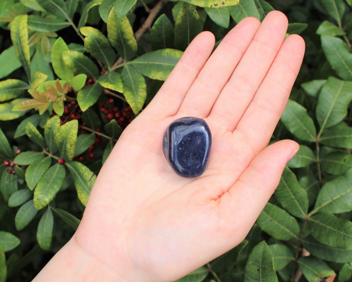 Aventurine Tumbled Stone