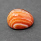 Banded Carnelian Tumbled Stones