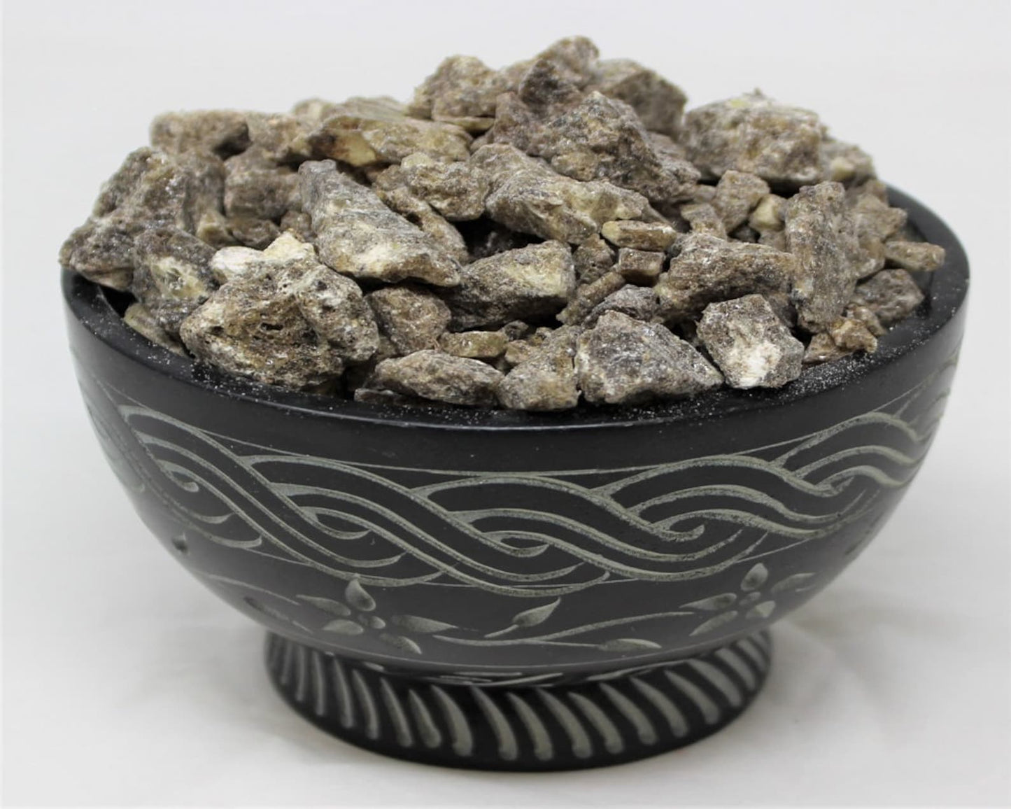 Benzoin Resin Granular Incense