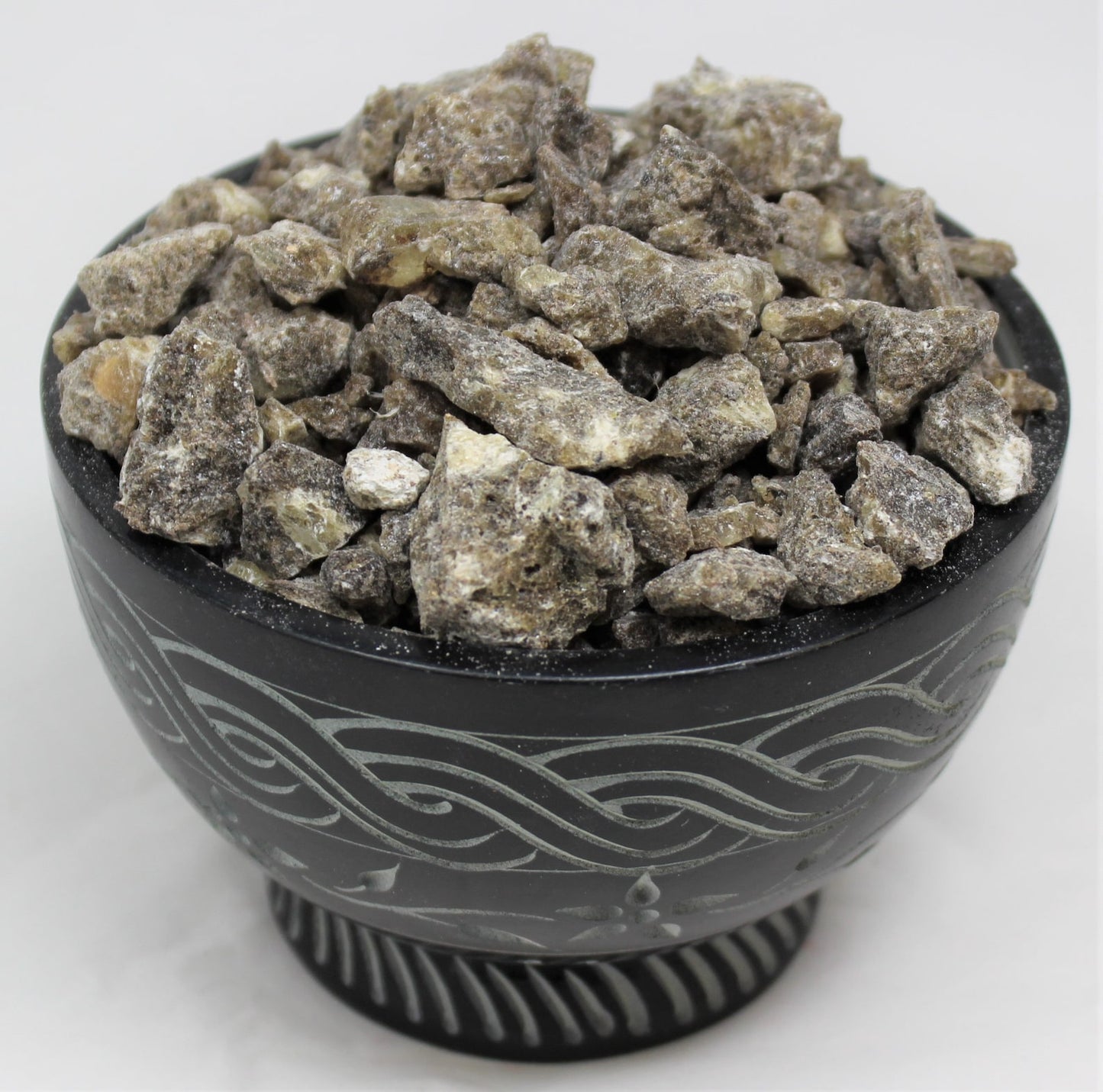 Benzoin Resin Granular Incense