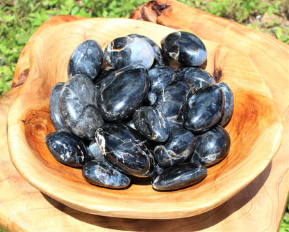 Moonstone Polished Stones