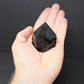 Obsidian Polished Point