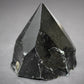 Obsidian Polished Point