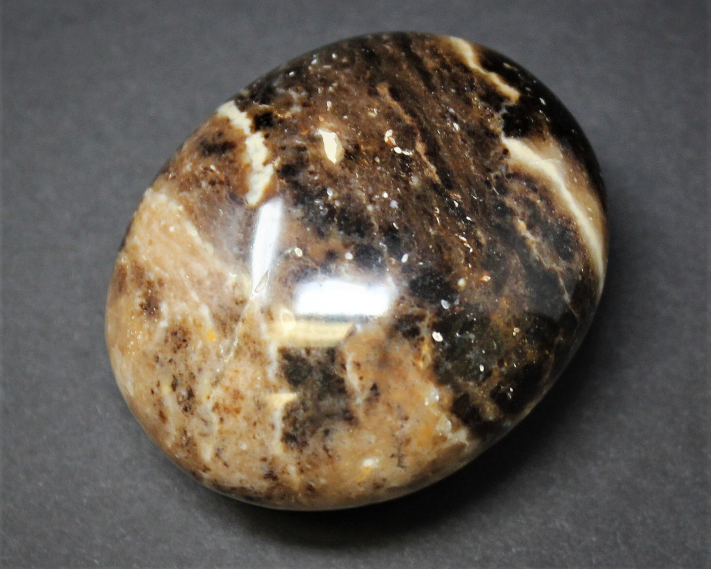 Opal Polished Stones