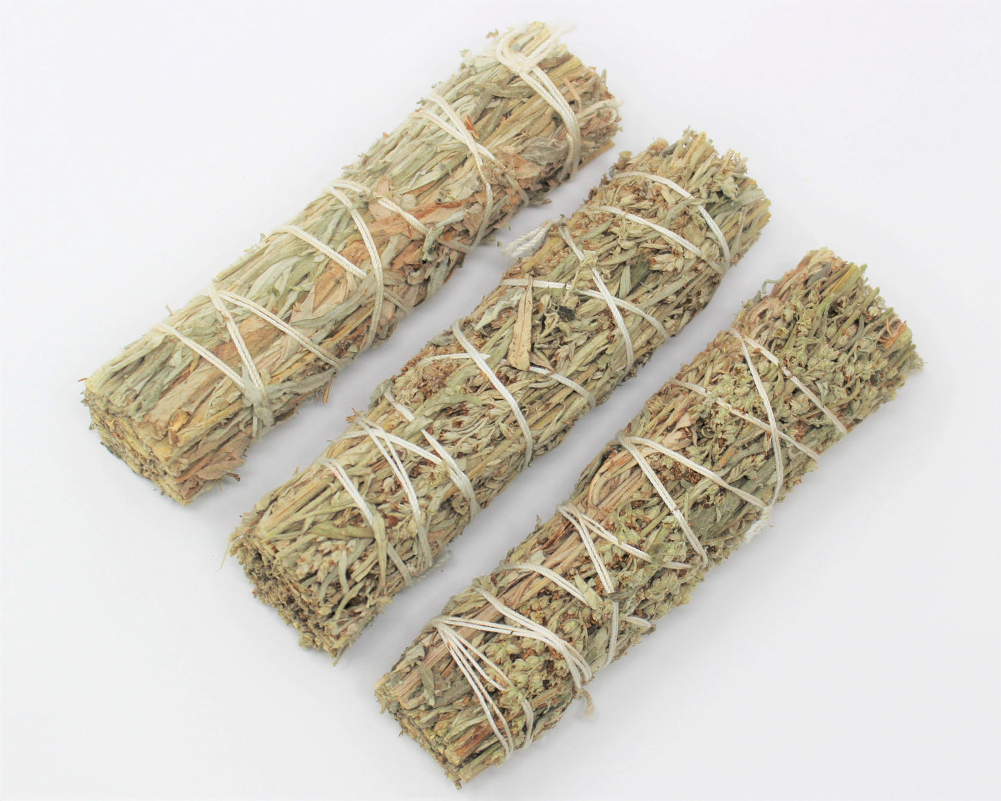 Dark Sage Smudge Stick