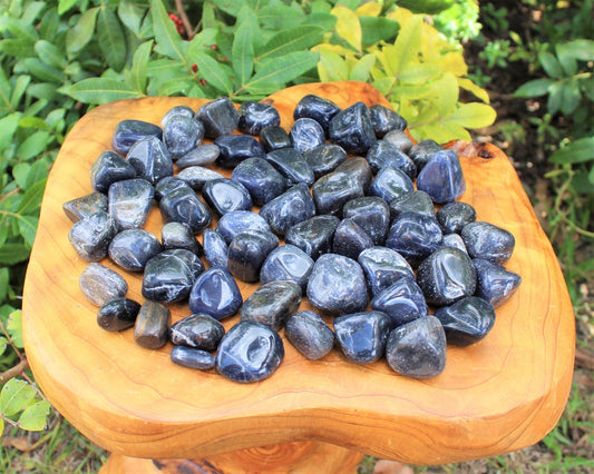 Aventurine Tumbled Stones