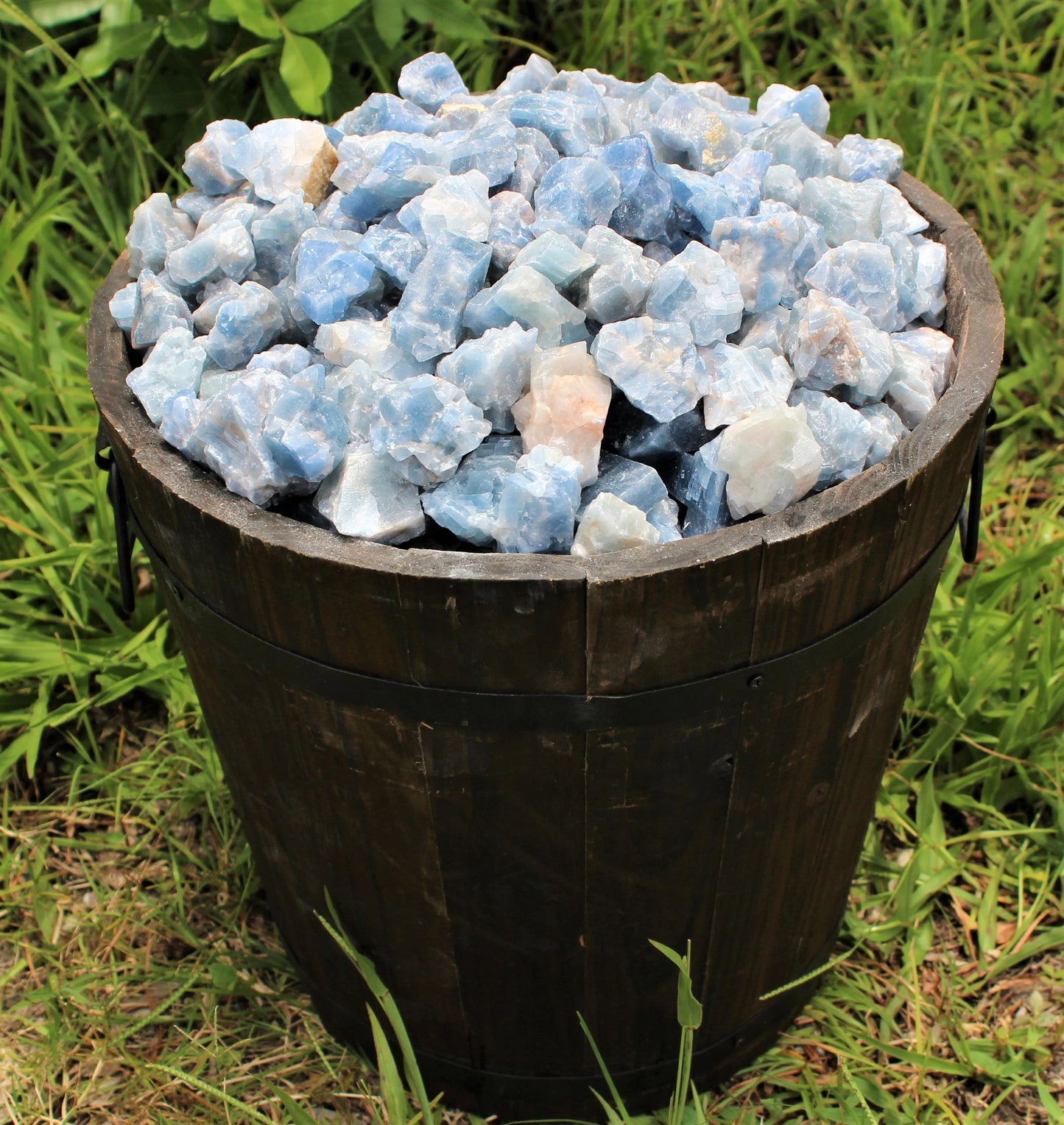 Calcite Rough Natural Grade Stones