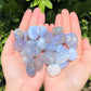 Chalcedony Tumbled Stones