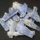 Kyanite Blades And Pieces