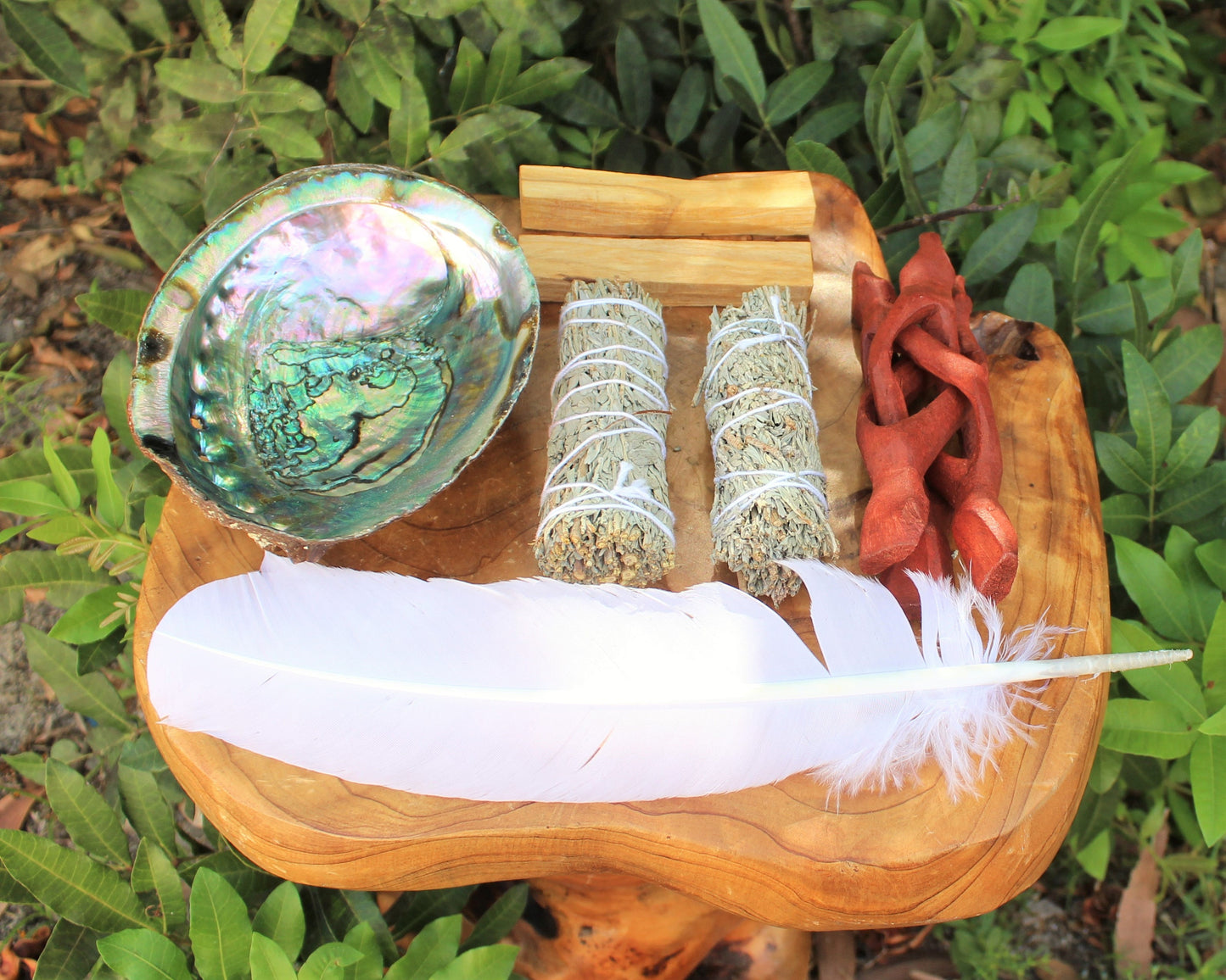 Marine Sage Smudge Sticks