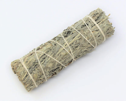 Azure Sage Smudge Sticks