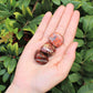 Brecciated Jasper Tumbled Stones