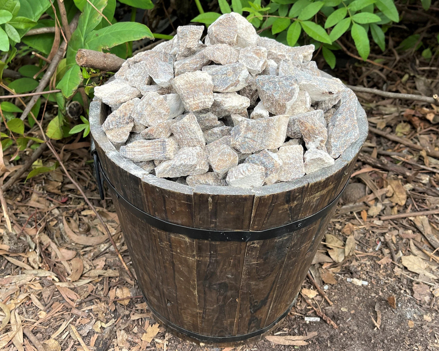 Aragonite Rough Natural Stones