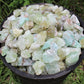 Calcite Rough Natural Stone