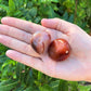 Carnelian Tumbled Large Stones