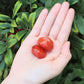 Carnelian Tumbled Stones