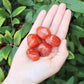 Carnelian Tumbled Stones