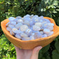 Chalcedony Tumbled Stones