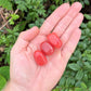 Cherry Quartz Tumbled Stone