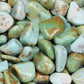 Chrysoprase Tumbled Stones