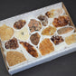 Citrine Crystal Cluster Box