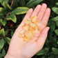 Citrine Tumbled Stones