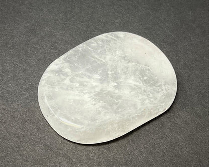 Clear Quartz Medium Stone